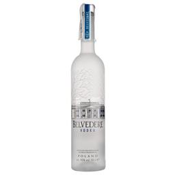 Горілка Belvedere Vodka, 40%, 0,5 л (740798)