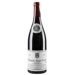 Вино Louis Latour Romanee-Saint-Vivant Grand Cru Les Quatre Journaux 2017 AOC, 14%, 0,75 л (868948)