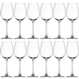 Набор бокалов для красного вина Spiegelau Salute, 550 мл (21521)