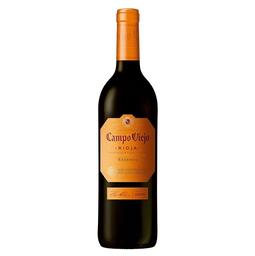 Вино Campo Viejo Rioja Reserva, красное, сухое, 13,5%, 0,75 л (2118)