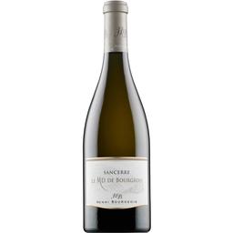 Вино Henri Bourgeois Sancerre blanc Le M.D. de Bourgeois 2020,белое, сухое, 0,75 л