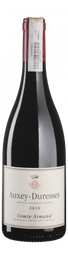 Вино Comte Armand Auxey-Duresses Rouge 2019 красное, сухое, 14,5%, 0,75 л