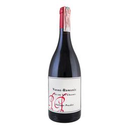 Вино Philippe Pacalet Vosne Romanee 1er Cru Les Chaumes, 12%, 0,75 л (801603)