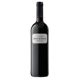 Вино Ramos Pinto Duas Quintas Tinto Reserva Douro, красное, сухое, 14,5%, 0,75 л