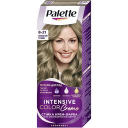Краска для волос Palette ICC 8-21 Пепельный русый 110 мл (2805426) (2805426)