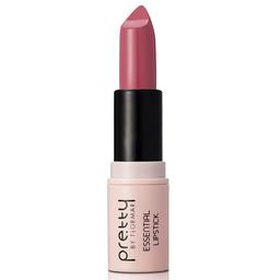 Помада Pretty Essential Lipstick, тон 014 (Rosy Nude), 4 г (8000018545685)