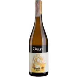 Вино Gulfi Valcanzjria біле, сухе, 0,75 л