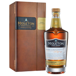 Виски Midleton Very Rare Barry Crockett Legacy Single Pot Still Irish Whiskey, 46%, 0,7 л