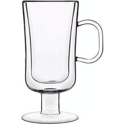 Чашка для кофе Luigi Bormioli Thermic Glass 250 мл (A12188G4102AA01)