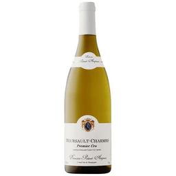 Вино Domaine Potinet-Ampeau Meursault-Charmes Premier Cru 2014, біле, сухе, 0,75 л