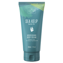 Крем для тела Scottish Fine Soaps Sea Kelp Marine Spa Nourishing Body Cream Морское Спа, 200 мл (120071)