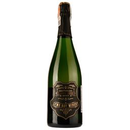 Вино ігристе Lyme Bay Classic Cuvee біле брют 0.75 л