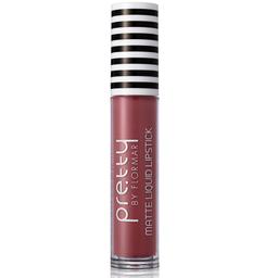 Помада жидкая матовая Pretty Matte Liquid Lipstick, тон 15 (Daily Pink), 6.5 мл (8000018772780)