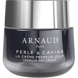 Денний крем для обличчя Arnaud Paris Perle & Caviar 50 мл