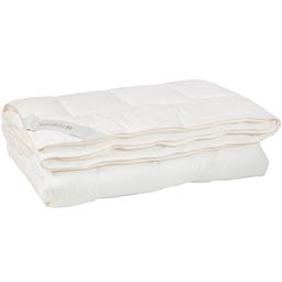 Одеяло Penelope Imperial Lux, антиаллергенное, евро, 215х195 см, молочный (2000008476997)