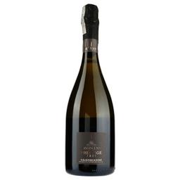 Вино игристое Zonin Prosecco Prestige 1821 Superiore Valdobbiadene, белое, экстра сухое, 11,5%, 0,75 л