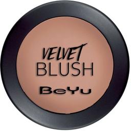 Компактные румяна BeYu Velvet Blush 06 4 г