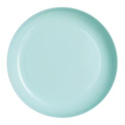 Блюдо Luminarc Friends Time Turquoise, 26 см (6551441)
