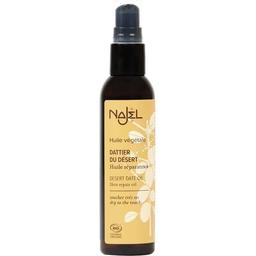 Олія пустельного фініка Najel Desert Date Oil Skin repair oil 80 мл
