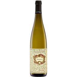 Вино Livio Felluga Sauvignon, белое, сухое, 13%, 0,75 л