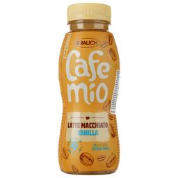 Холодна кава Cafemio Latte Macchiato Vanilla 0.25 л (878316)