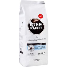 Кава в зернах Idee Kaffe Espresso 1 кг (896611)