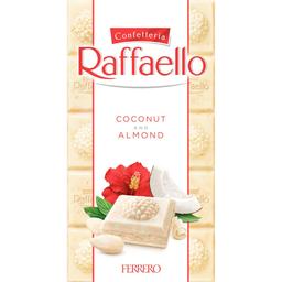 Шоколад білий Ferrero Rocher Tafel 90 г (895507)