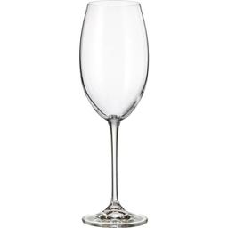 Набор бокалов для вина Crystalite Bohemia Fulica, 400 мл, 6 шт. (1SF86/00000/400)