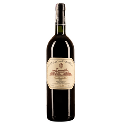 Вино Castello dei Rampolla Sammarco 1999 Cabernet Sauvignon, червоне, сухе, 13%, 0,75 л