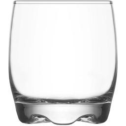 Набір склянок низьких Lav Adora, 290 мл, 6 шт. (LV-ADR15F)