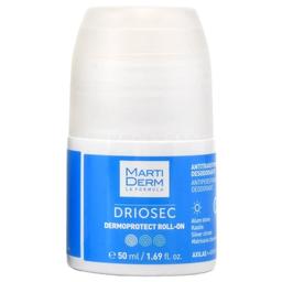 Дезодорант Martiderm Driosec Dermoprotect, 50 мл