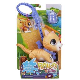 Інтерактивна іграшка Hasbro FurReal Friends Маленький бешкетний улюбленець Кошеня (E8955)