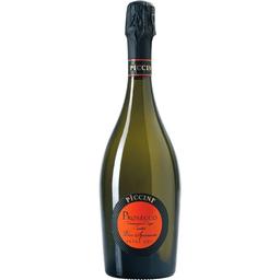 Игристое вино Piccini Prosecco Extra Dry DOC белое экстра драй 0.75 л (915980)