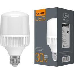 Світлодіодна лампа Videx LED A80 30W E27 5000K (VL-A80-30275)