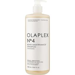 Шампунь для волосся Olaplex №4 Bond Maintenance Shampoo 1 л