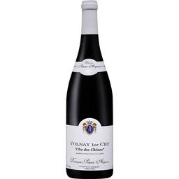 Вино Domaine Potinet-Ampeau Volnay 1er Cru Clos des Chenes, червоне, сухе, 13,5%, 0,75 л