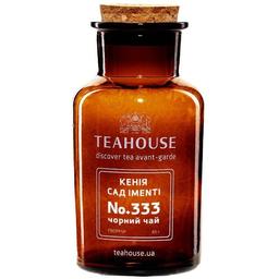 Чай чорний Teahouse Кенія №333, 85 г