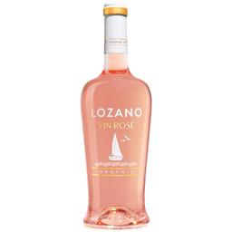 Вино Lozano Rosa Organica рожеве сухе 0.75 л