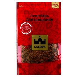 Приправа Saldva для шашлыка, 45 г (768660)