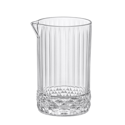 Склянка для змішування коктейлів Bormioli Rocco America'20s, 790 мл (122149MDG121990)