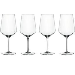 Набор бокалів для червоного вина Spiegelau Style, 630 мл (21501)