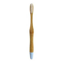 Бамбуковая зубная щетка Ecodenta мягкая в ассортименте