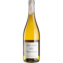 Вино Joseph Mellot Sancerre La Graveliere, біле, сухе, 0,75 л