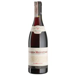 Вино Brotte La Rollande Crozes-Hermitage red, красное, сухое, 0,75 л