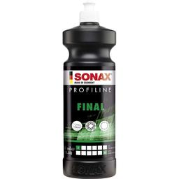 Полировочная паста Sonax Profiline Final 1-6, 1 л