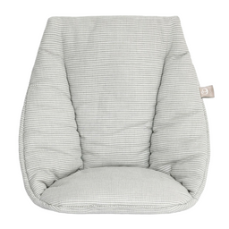Текстиль Stokke Baby Cushion для стільця Tripp Trapp Nordic grey (496007)