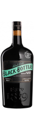 Виски Black Bottle Island Smoke Blended Scotch Whisky, 46,3%, 0,7 л