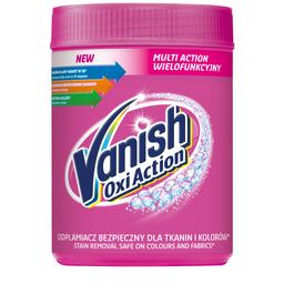Отбеливатель порошкообразный Vanish Oxi Action, 625 г