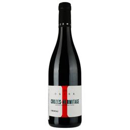 Вино Ogier Crozes Hermitage L'orientale 2022 красное сухое 0.75 л