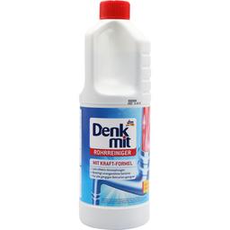 Чистящее средство труб Denkmit 1 л
